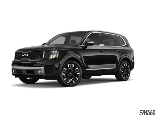 2024 Telluride SX LIMITED