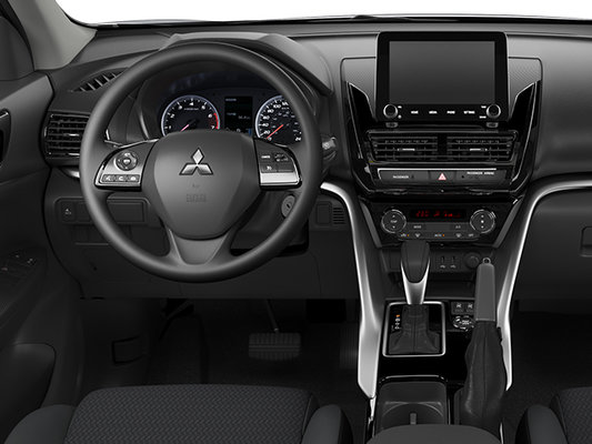 Compatible With Mitsubishi For Eclipse For Cross 2018-2024 For Mirage