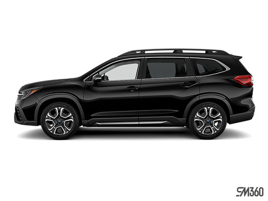 2024 SUBARU ASCENT LIMITED WITH CAPTAIN'S CHAIR photo-0