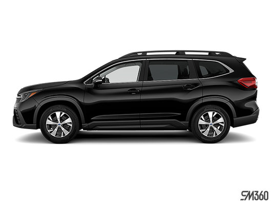 2024 SUBARU ASCENT TOURING WITH CAPTAIN'S CHAIR photo-0
