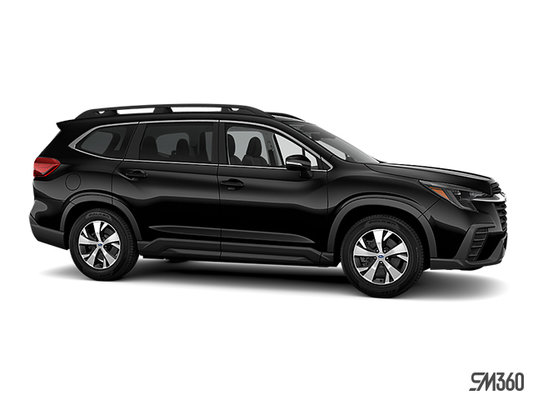 2024 SUBARU ASCENT TOURING WITH CAPTAIN'S CHAIR photo-3