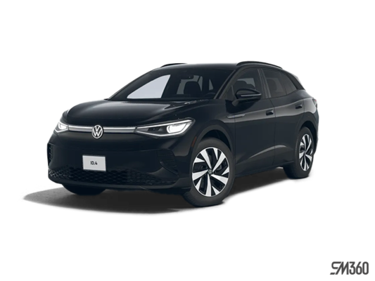 volkswagen ID.4 PRO S 2024