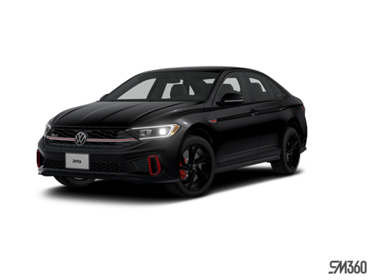 2024 volkswagen JETTA GLI AUTOBAHN - MANUAL