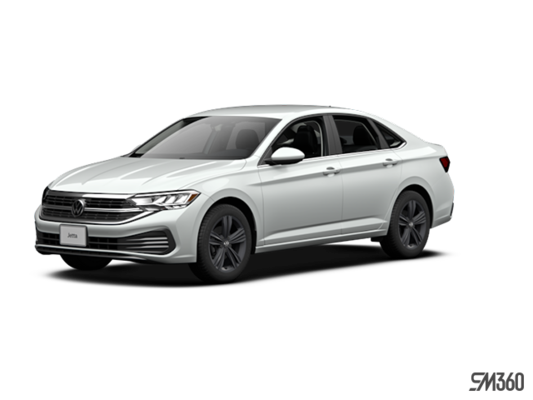 volkswagen JETTA COMFORTLINE AUTO. 2024