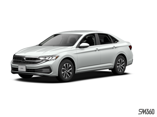 volkswagen JETTA TRENDLINE AUTO. 2024