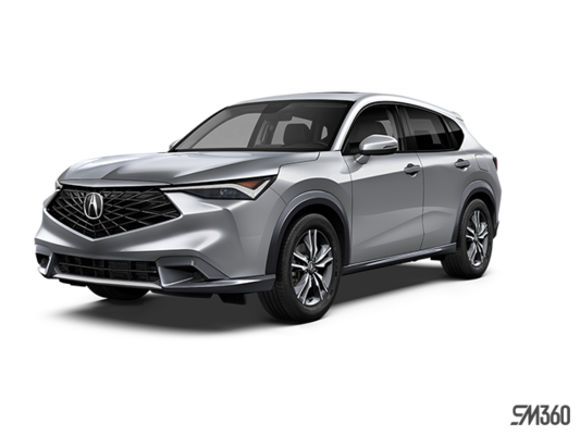 2025 ACURA ADX BASE