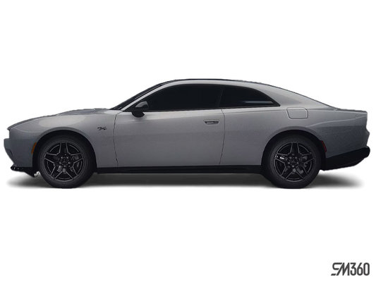 2025 DODGE CHARGER BEV R/T photo-0