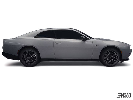 2025 DODGE CHARGER BEV R/T photo-3