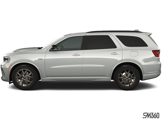 2025 DODGE DURANGO RT 20TH ANNIVERSARY photo-0