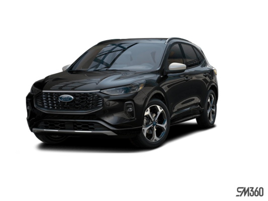 FORD ESCAPE HYBRID ST-LINE ELITE 2025