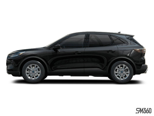 FORD ESCAPE ACTIVE 2025 photo-0