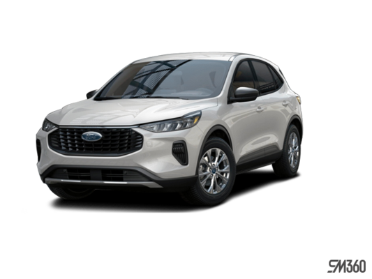 FORD ESCAPE ACTIVE 2025