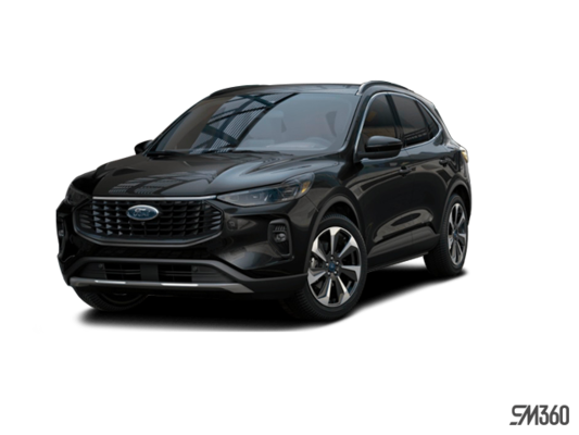 FORD ESCAPE PLATINUM 2025