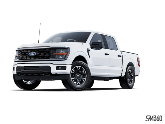 FORD F-150 STX 2025