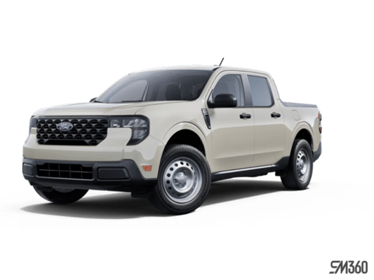 FORD MAVERICK HYBRID XL FWD 2025