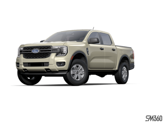 FORD Ranger XL 2025