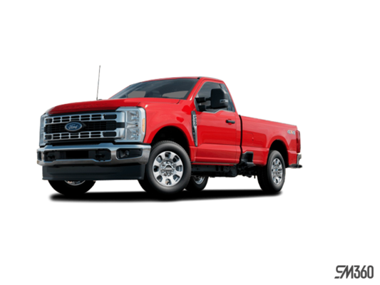 FORD F-250 XLT 2025