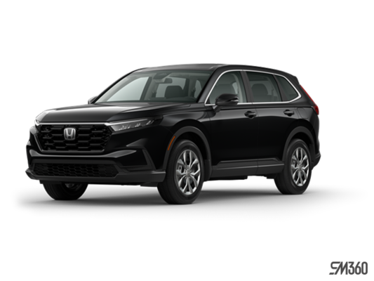 HONDA CR-V LX 2WD 2025