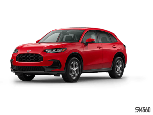 HONDA HR-V EX-L NAVI 2025