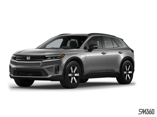 2025 HONDA Prologue EX-L