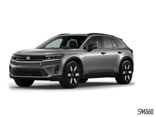 HONDA Prologue TOURING 2025