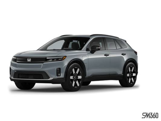 2025 HONDA Prologue TOURING