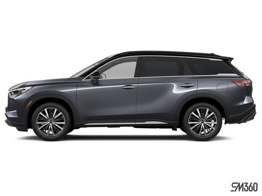 INFINITI QX60 AUTOGRAPH 2025 photo-0