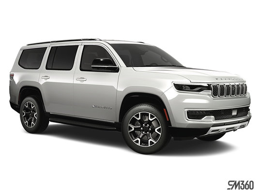 JEEP WAGONEER SRIE III 2025 photo-3
