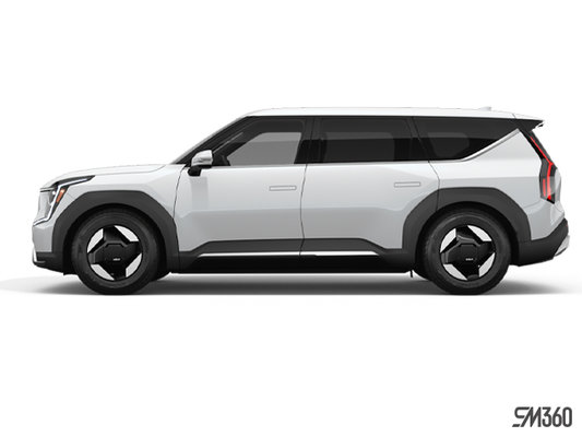 2025 kia EV9 LIGHT RWD photo-0