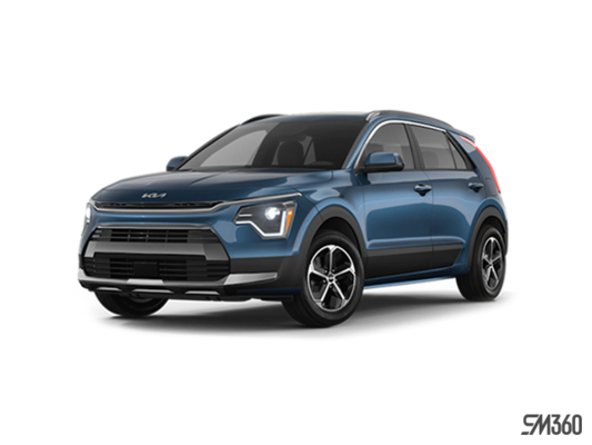 2025  Niro HEV EX PREMIUM