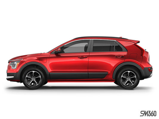 2025 kia Niro PHEV EX photo-0