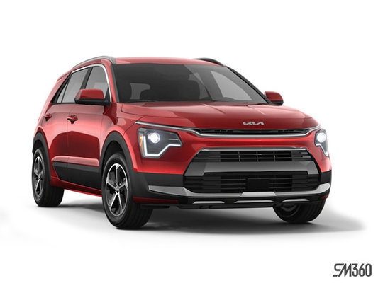 2025 kia Niro PHEV EX photo-3