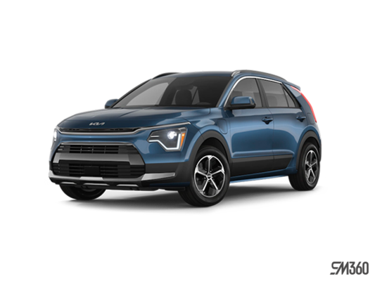 2025  Niro PHEV EX