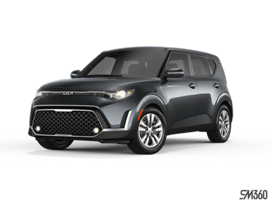 2025  Soul LX