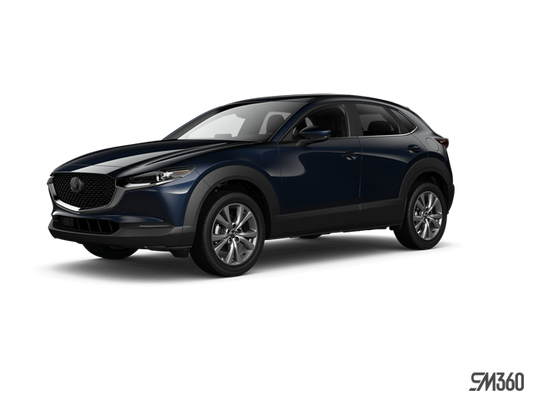 2025 MAZDA CX-30 GS