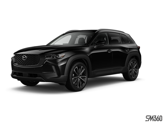 2025 MAZDA CX-50 GT