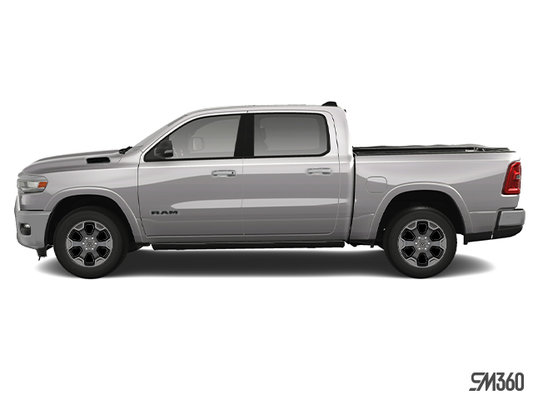 2025 RAM 1500 SPORT photo-0