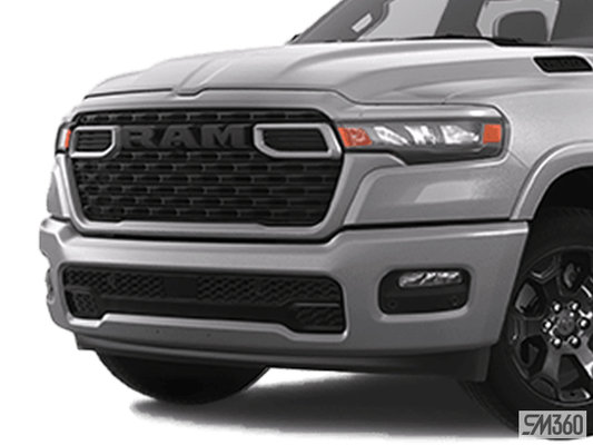 2025 RAM 1500 SPORT photo-3