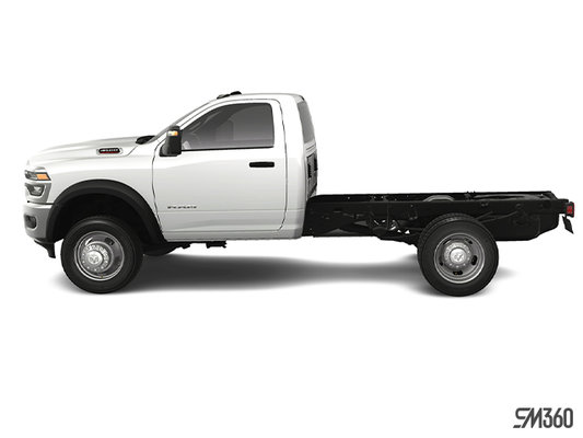 RAM 4500 BIG HORN 2025 photo-0