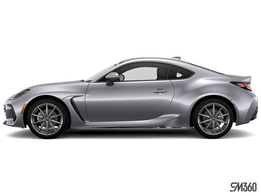 2025 SUBARU BRZ SPORT-TECH photo-0