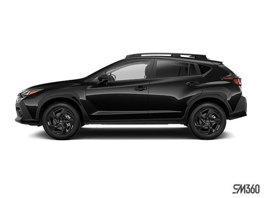 2025 SUBARU CROSSTREK ONYX photo-0