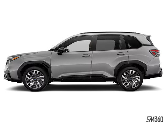 2025 SUBARU FORESTER PREMIER photo-0