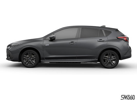 2025 SUBARU IMPREZA 5-DOOR TOURING photo-0