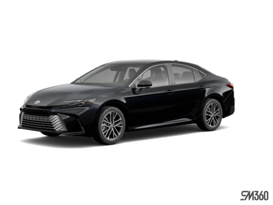 2025 TOYOTA Camry Hybrid XLE AWD