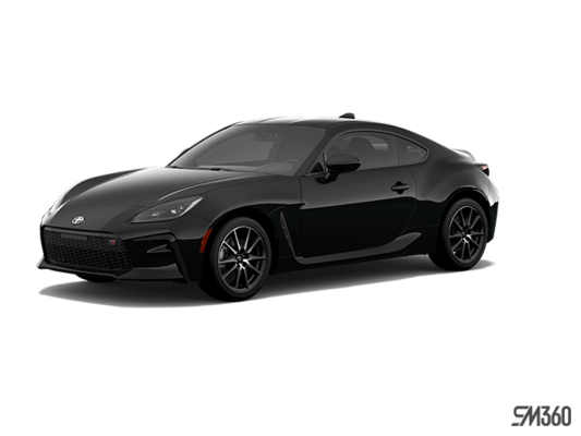 2025 TOYOTA GR86 BASE MT