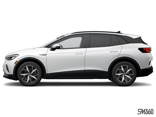 2025 VOLKSWAGEN ID.4 PRO AWD photo-0