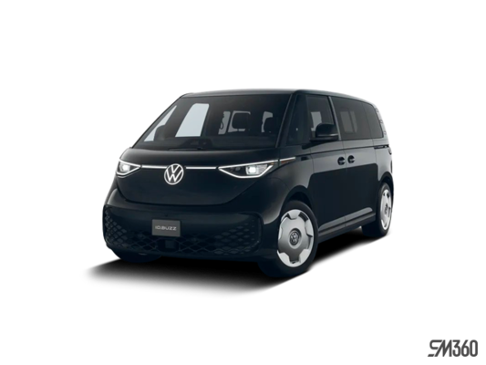 2025 volkswagen ID. BUZZ 1ST EDITION