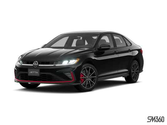 2025 volkswagen JETTA GLI AUTOBAHN