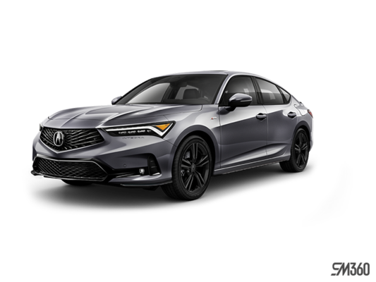 2026 ACURA Integra ELITE A-SPEC CVT