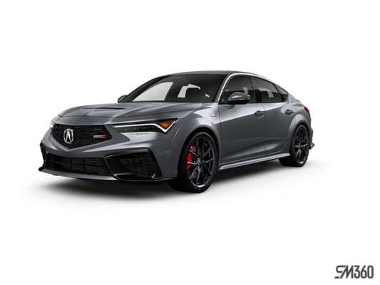 2026 ACURA Integra TYPE S